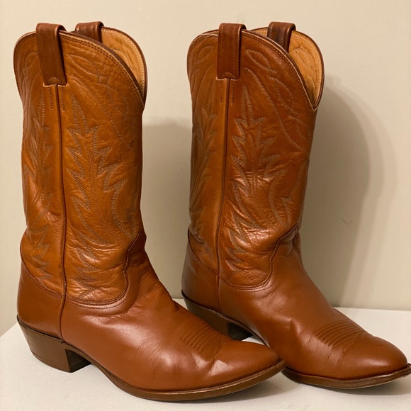 Nocona SOLD OUT SOLD - Picture 2 of 7